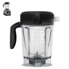 For Blender Pitcher,64oz Low-Profile for replacement pitcher fit for 5000
