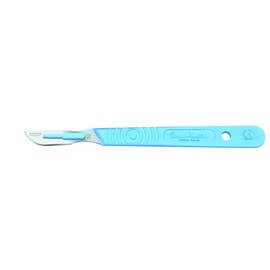 Swann-Morton 0506 Disposable Scalpel, Size 20 Pack of 10