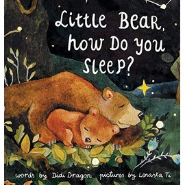 Little Bear, How Do You Sleep?