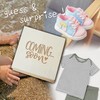Yudarte First Time Grandparents Keepsake Gifts - Pregnancy Announcement for
