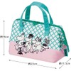 Skater KGA1-A Insulated Lunch Bag, Moomin, Colorful