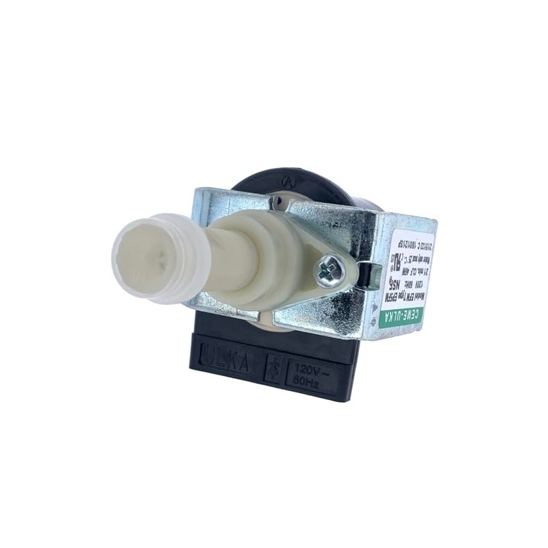 ULKA Model EFM Type EP5FM Vibratory Pump 120V 60Hz 46W