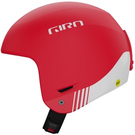Giro Signes MIPS Spherical Ski Race Helmet - Matte Red - M (55.5-57cm)