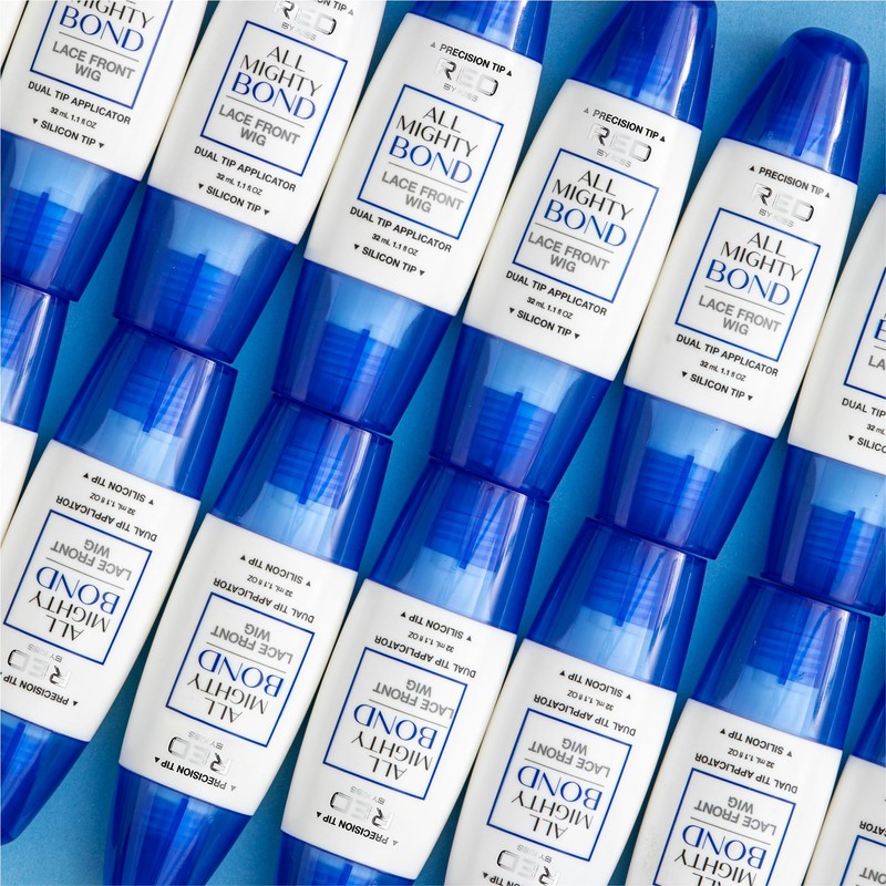 Red by Kiss All Mighty Bond Lace Front Wig Glue,