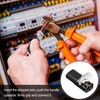 20Pcs Electrical Wire Connectors with Locking Buckle Wire Connectors Push