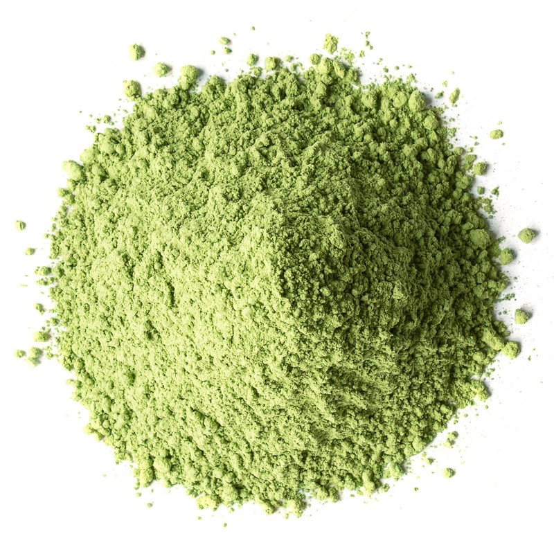 Organic Spinach Powder, 8 Ounces - Non-GMO, Raw, Vegan, Bulk