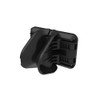 Hiplok JAW Compact Bicycle Wall Mount