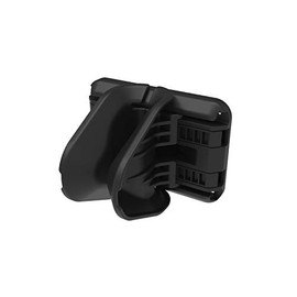 Hiplok JAW Compact Bicycle Wall Mount