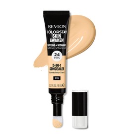 Revlon Colorstay Skin Awaken Concealer 015 Light 0.3 fl oz (8 ml)