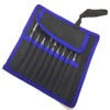 9 in 1 Precision ESD Tweezers Set for Craft Electronics,