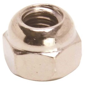 Proplus 191040 Nut for Closet Bolt, 1/4" - 191040