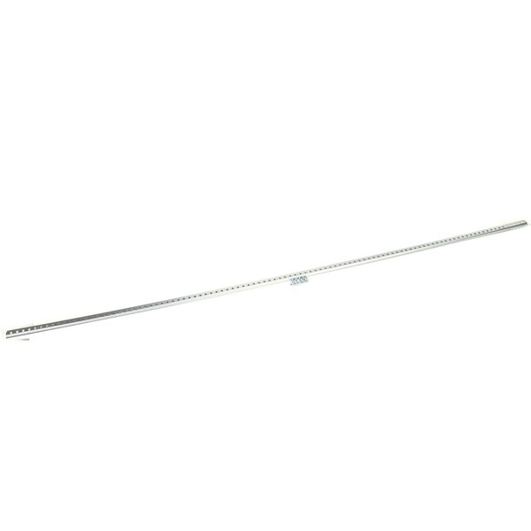 True 987796 Shelf Standard Kit 51 7/8 Clear