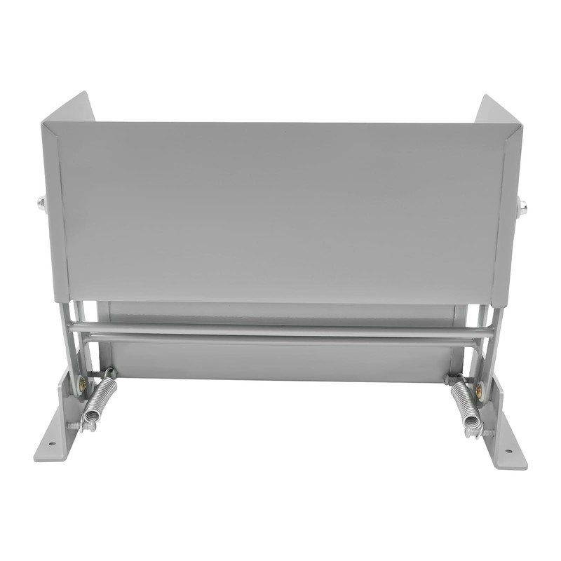 Giciashop Pull Down Shelf Cabinet Organizer, 2 Tier Cabinet Pull