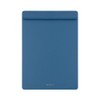 Nakabayashi Stand Clipboard, A4/E Type, Night Blue, QB-TTCA4-B