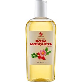 Alma Tierra | Aceite de Rosa Mosqueta Puro 250 ml para Todo Tipo de Piel