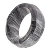 Bonsai Wire Aluminum Wire Bonsai Tree Training Wire 500g Black