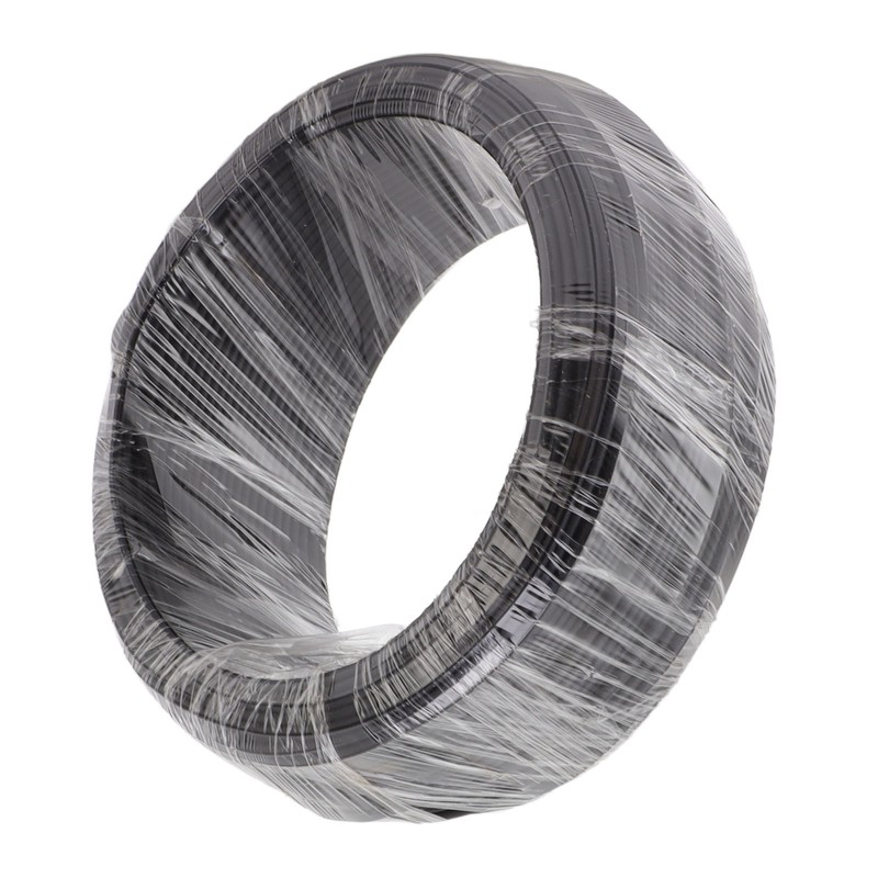 Bonsai Wire Aluminum Wire Bonsai Tree Training Wire 500g Black