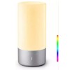 Aukey Color Changing Touch Control LED Lamp LT-T6 NEW