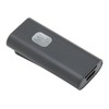 USB Bluetooth 5.0 Adapter Wireless Lavalier Audio Receiver for Home