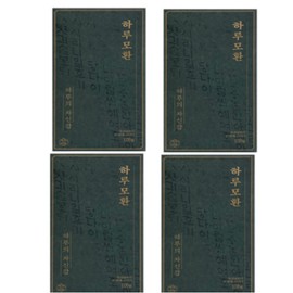 Our genuine Harumohwan x 100g 4 boxes Donguibohwan / 본사정품 하루모환 x 100g 4박스 동의보환