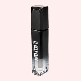 IL Makiage Lip Service Hi-Shine Lip Glaze Lip Gloss | Petty Crimes 571
