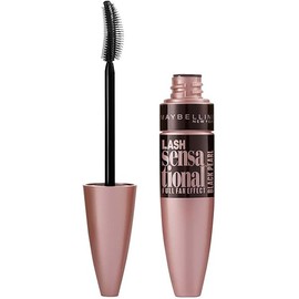Maybelline New York Lash Sensational Mascara, Brownish Black [02] 0.32 oz