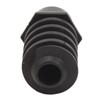 Hood Bumper Stops Shock Absorption Cushion Rubber Damping Stoppers Replacement