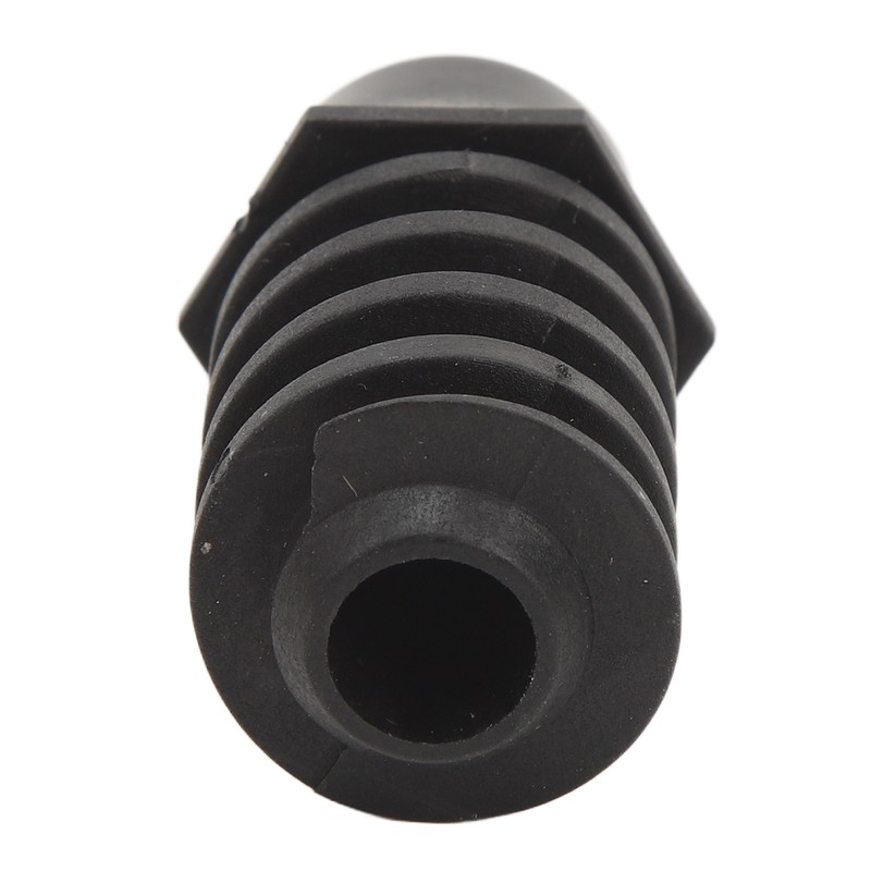 Hood Bumper Stops Shock Absorption Cushion Rubber Damping Stoppers Replacement