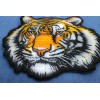 Ivamis Tiger Patch - 4x3.6 inch - P7569