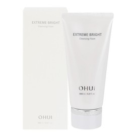 Ohui Extreme Bright Cleansing Foam 160ml / 오휘 익스트림 브라이트 클렌징 폼 160ml