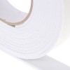 jojofuny 2pcs Eva Sponge Tape Door Draft Stopper Stopper for