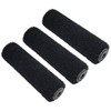 LEVEL5 12" Drywall Compound Roller Cover 3-Pack | 4-012