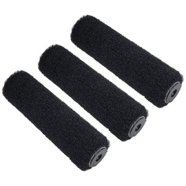 LEVEL5 12" Drywall Compound Roller Cover 3-Pack | 4-012