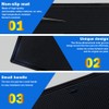 Cup Holder Inserts Line for 2025 Toyota Crown Signia Accessories