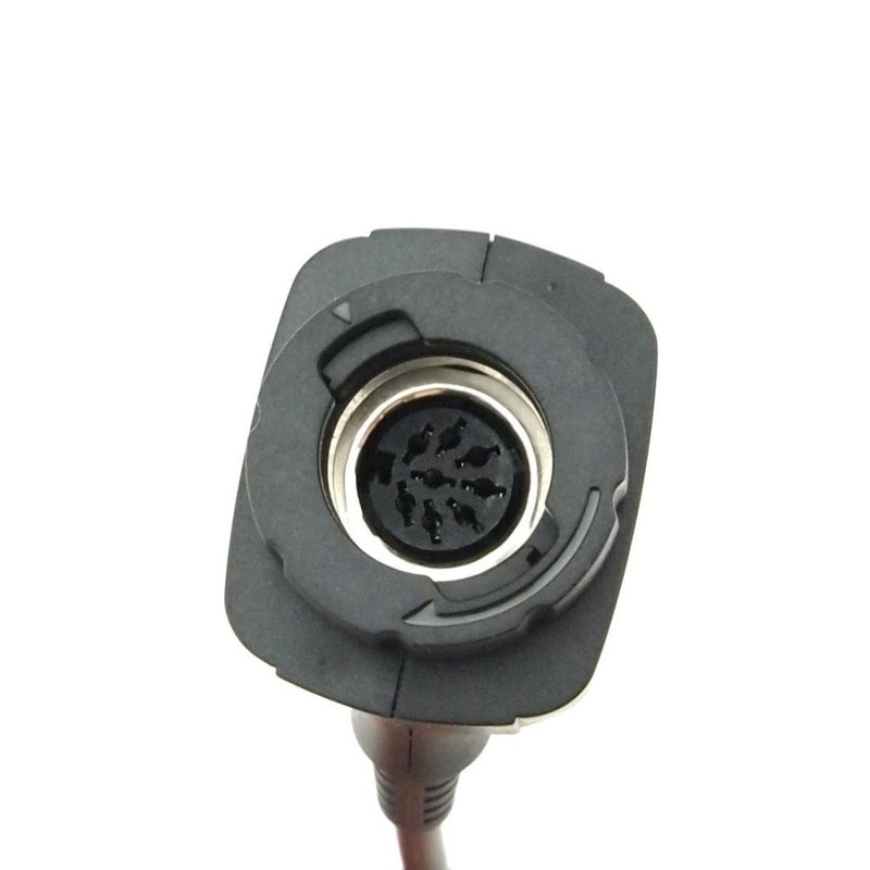 Godox DB-02 2 In 1 Cable Y Adapter For PROPAC