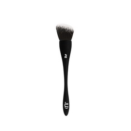 JEAN LOUIS DAVID - Beveled Blush Brush - PRO HD #12 - Makeup - Recycled Plastic - Vegan - Synthetic Bristles