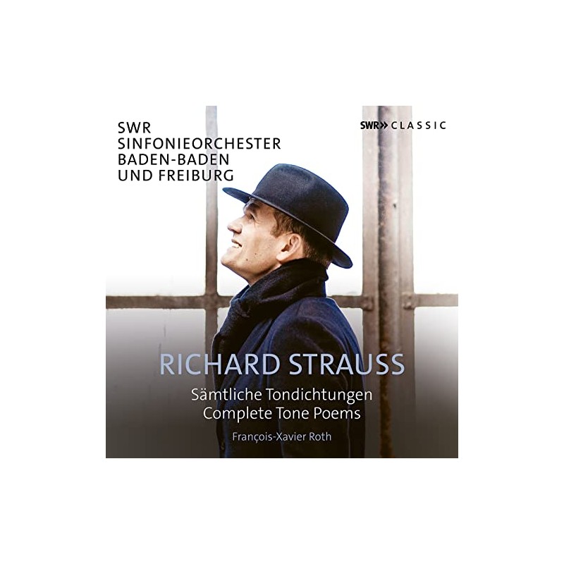 Richard Strauss: Complete Tone Poems