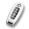 ZSPDACC for Nissan Key Fob Cover 2026 2025 2024 2023