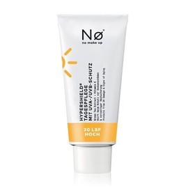 Nø Cosmetics Sunny Today Hypershield Day Cream with UVA/UVB Protection 50 ml