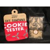 Primitives By Kathy Holiday Dog Collar Charm Bandana Cookie Tester