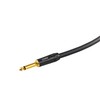 Ortega Guitars Tour Series Cable OTCIS-20 Instrument Cable Length 6