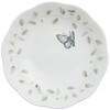 LENOX Butterfly Meadow 7-Piece Bowl Set, 9.1 LB, Multi