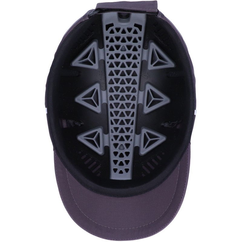 Safety Helmet Mesh Structure Shock Absorption Sun Protection AntiCollision Workwear