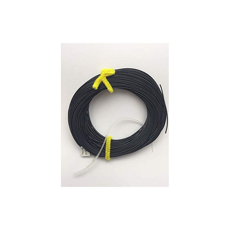 BestCity Fly Fishing Line FAST SINKING (6ips) Excellent Quality WF7/8