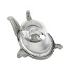 Cahuczlhoz Pair Fog Lamp W/Bezel Kit LH+RH For 2013-2016 Hyundai