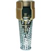 SIMMONS 453SB Foot Valve