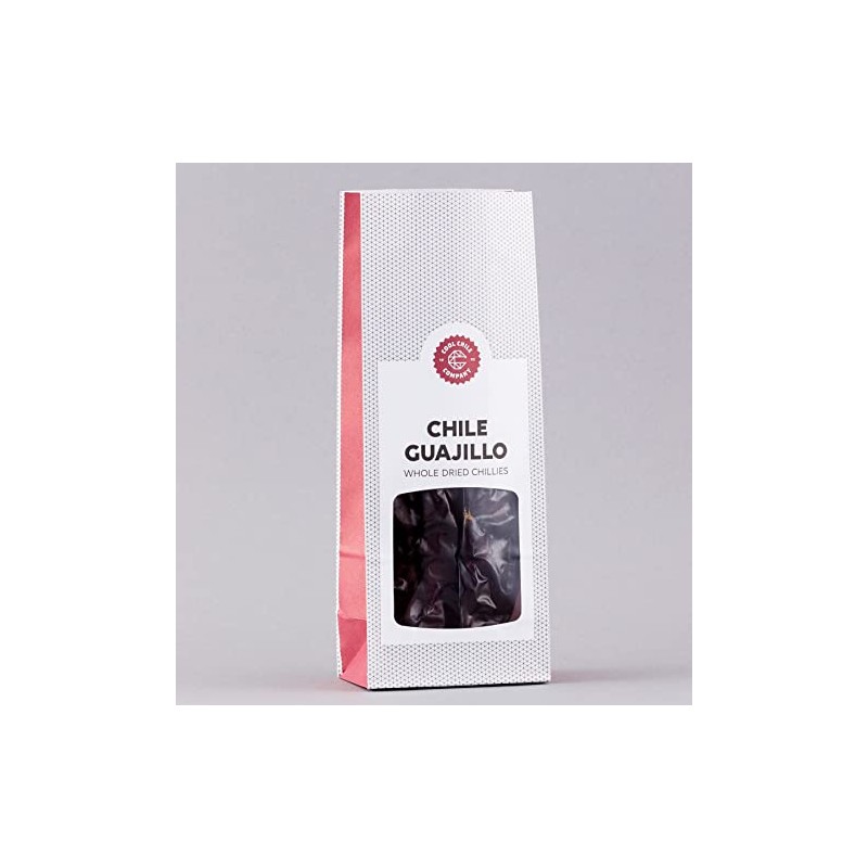 Cool Chile Guajillo Chilli 50 g