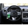 Bashineng Skull Steering Wheel Spinner Knob Turning Driving Suicide Power