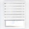 CHICOLOGY Zebra Blinds , Roller Window Shades , Blinds for