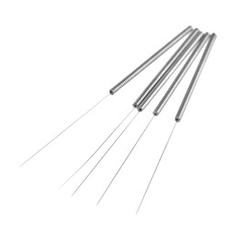 5pcs 0.15mm 3D Printer Drill Bit Nozzle Cleaning Tool Kit